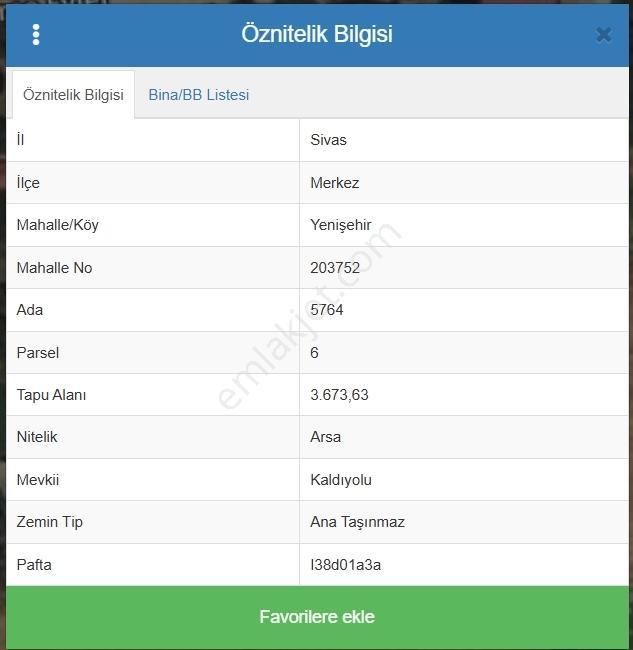 C.k'dan Yenişehir R.t.e. Blvrına Yakın Satılık 15 M2 Konut Arsas — fotoğraf 28