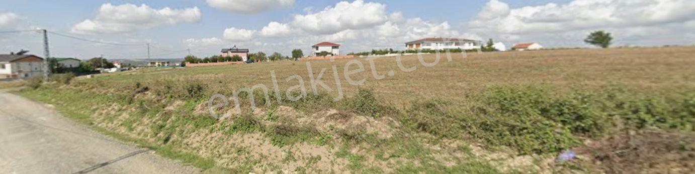 Re/max Landden 613 M² Full Mahremiyetli Köşe Başı Villa Arsası! — fotoğraf 2