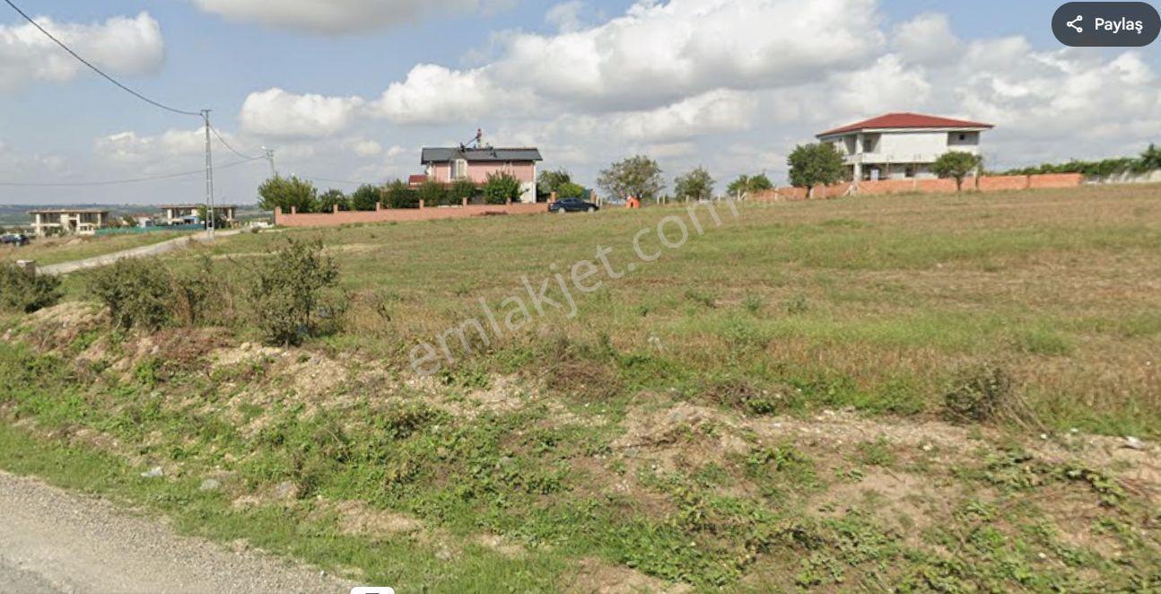 Re/max Landden 613 M² Full Mahremiyetli Köşe Başı Villa Arsası! — fotoğraf 3