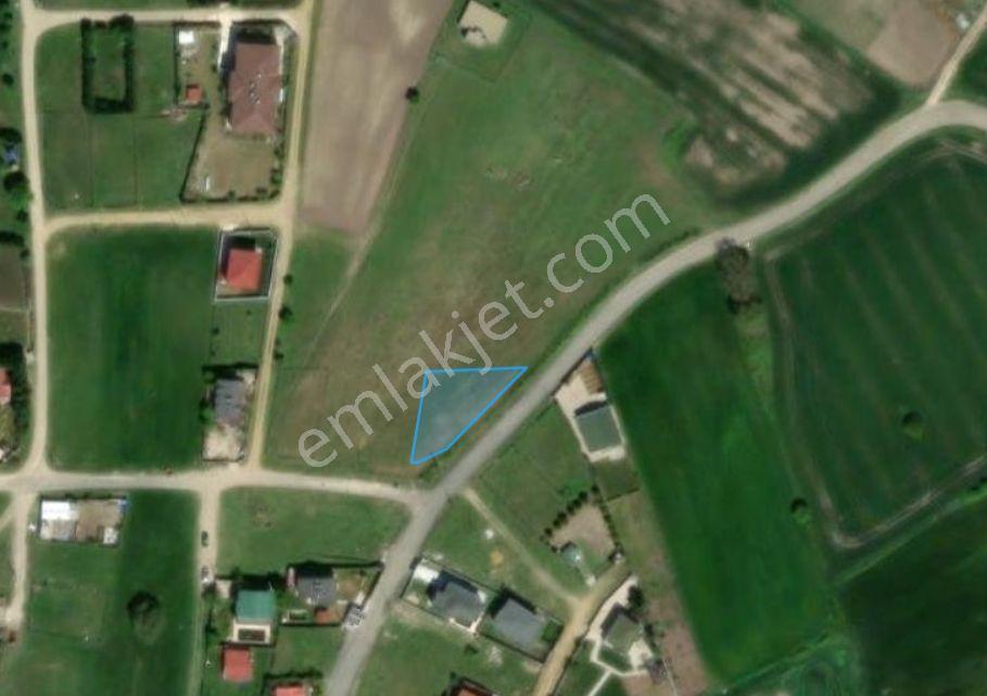 Re/max Landden 613 M² Full Mahremiyetli Köşe Başı Villa Arsası! — fotoğraf 4