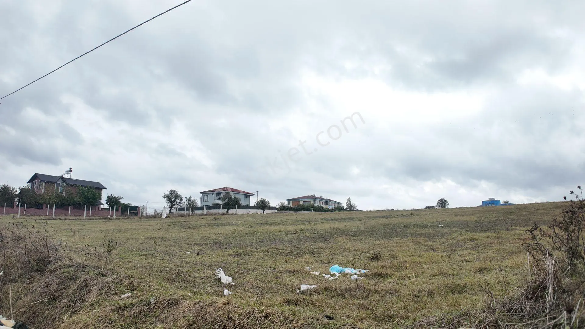 Re/max Landden 613 M² Full Mahremiyetli Köşe Başı Villa Arsası! — fotoğraf 19