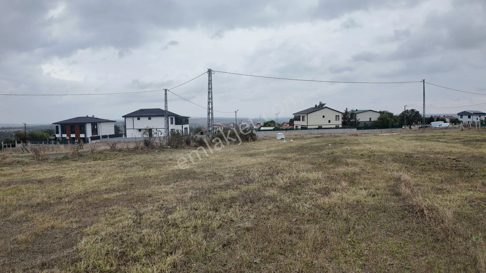 Re/max Landden 613 M² Full Mahremiyetli Köşe Başı Villa Arsası! — fotoğraf 20
