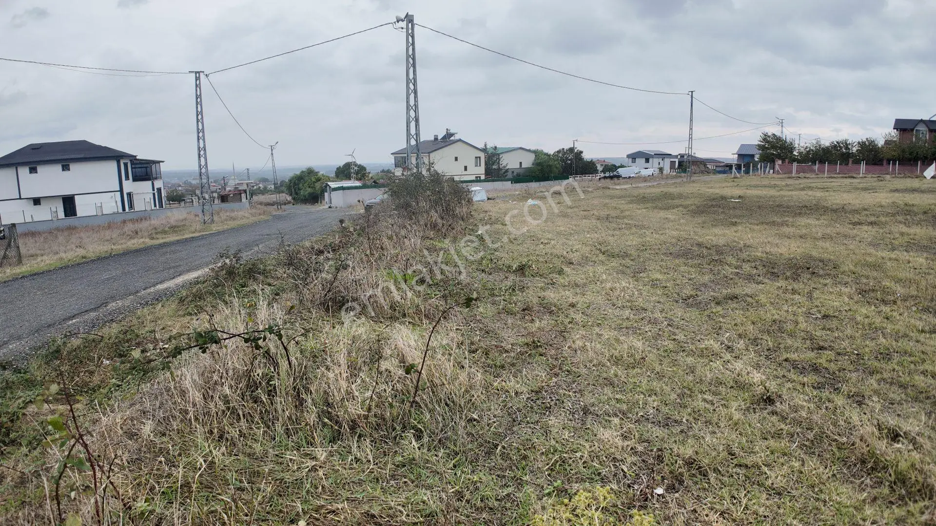Re/max Landden 613 M² Full Mahremiyetli Köşe Başı Villa Arsası! — fotoğraf 21