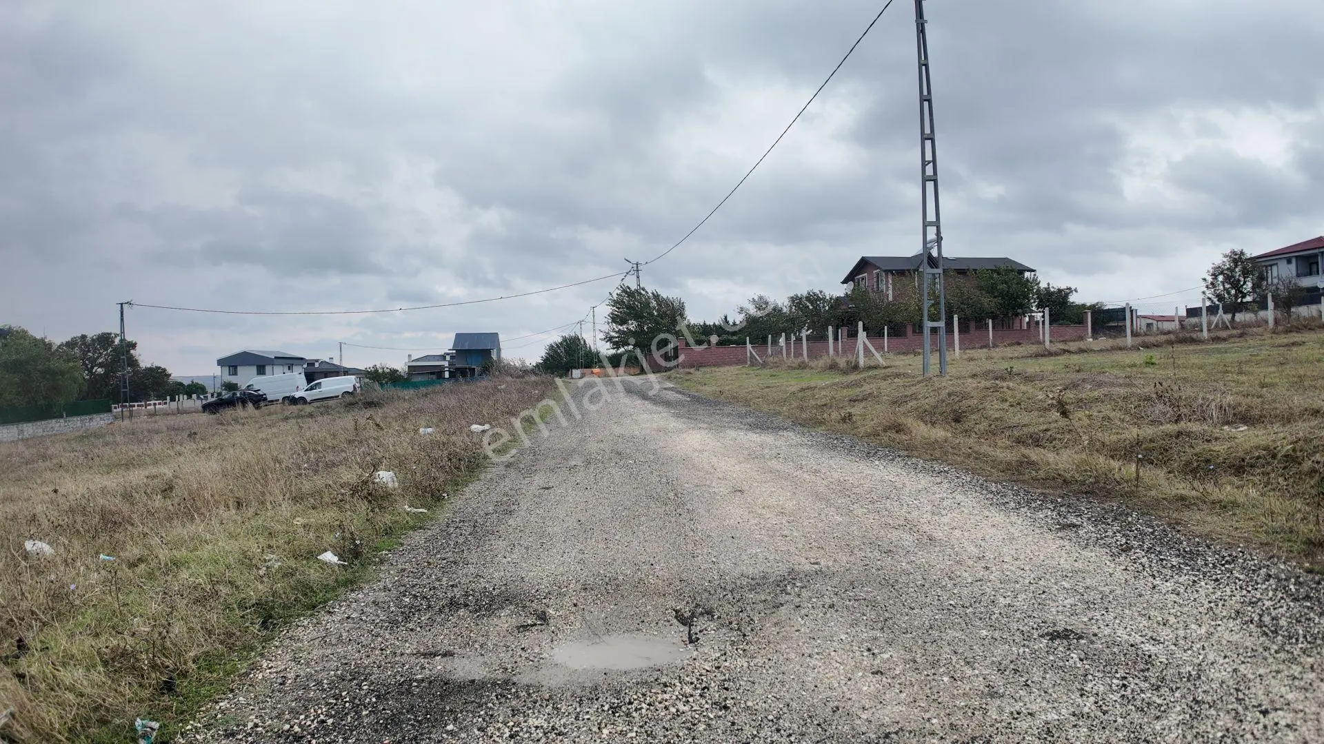Re/max Landden 613 M² Full Mahremiyetli Köşe Başı Villa Arsası! — fotoğraf 26
