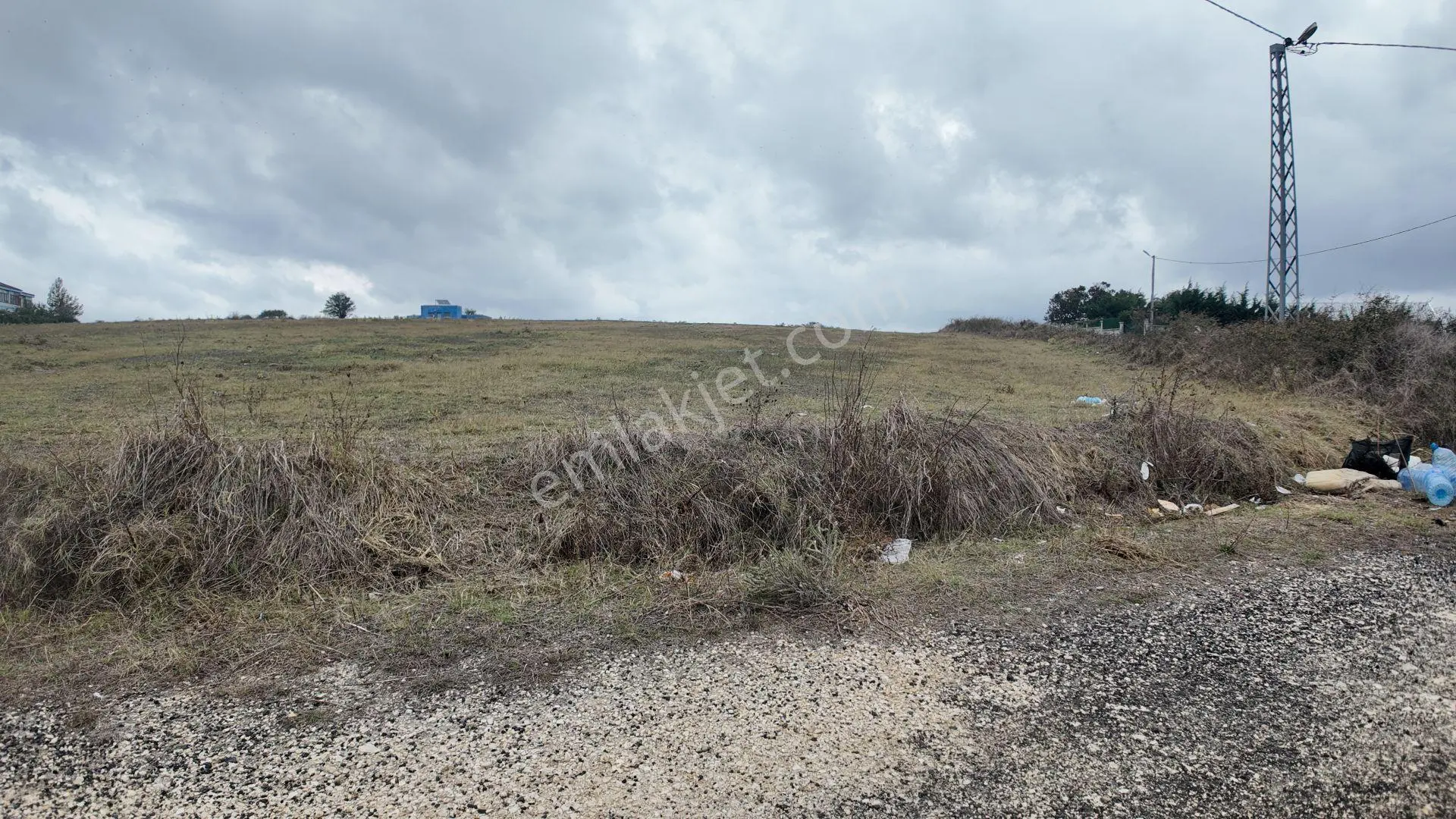 Re/max Landden 613 M² Full Mahremiyetli Köşe Başı Villa Arsası! — fotoğraf 28