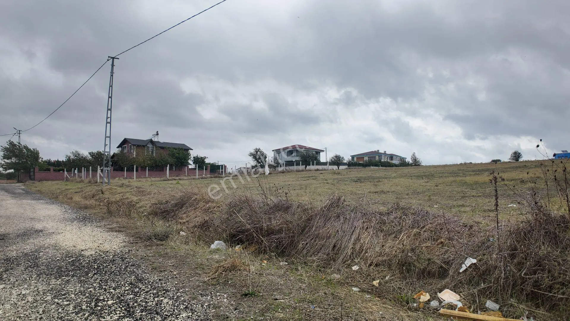Re/max Landden 613 M² Full Mahremiyetli Köşe Başı Villa Arsası! — fotoğraf 31