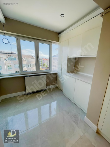 Paşakent'Te 3+1 Satılık Daire Deniz Manzaralı Sıfır Tadilatlı — fotoğraf 5
