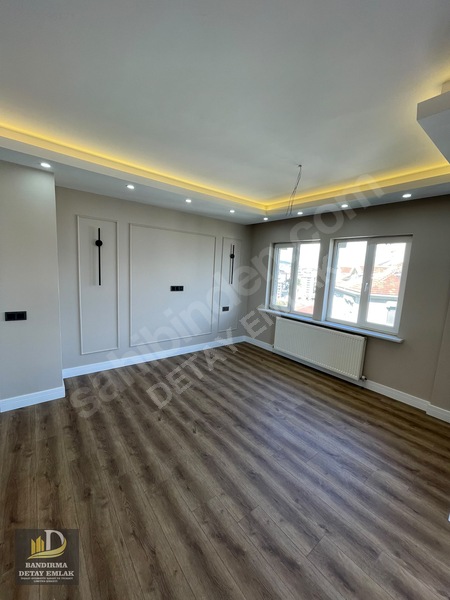 Paşakent'Te 3+1 Satılık Daire Deniz Manzaralı Sıfır Tadilatlı — fotoğraf 8