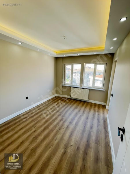 Paşakent'Te 3+1 Satılık Daire Deniz Manzaralı Sıfır Tadilatlı — fotoğraf 15