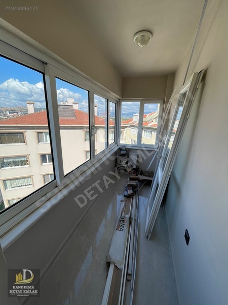 Paşakent'Te 3+1 Satılık Daire Deniz Manzaralı Sıfır Tadilatlı — fotoğraf 17