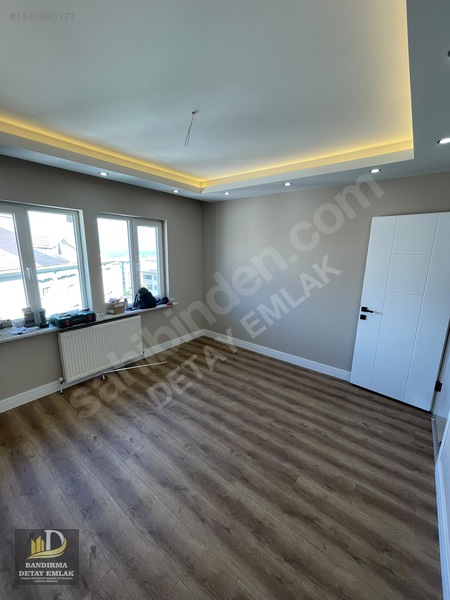 Paşakent'Te 3+1 Satılık Daire Deniz Manzaralı Sıfır Tadilatlı — fotoğraf 19