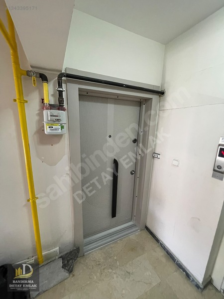 Paşakent'Te 3+1 Satılık Daire Deniz Manzaralı Sıfır Tadilatlı — fotoğraf 24
