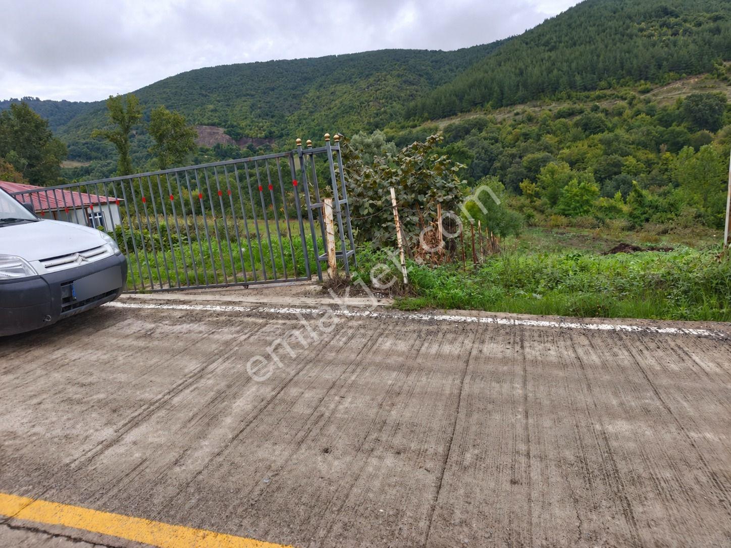 "atakum Karakavuk'ta Yerleşik Alan İçinde 2803m2 Hisse+ 165m2 Ev