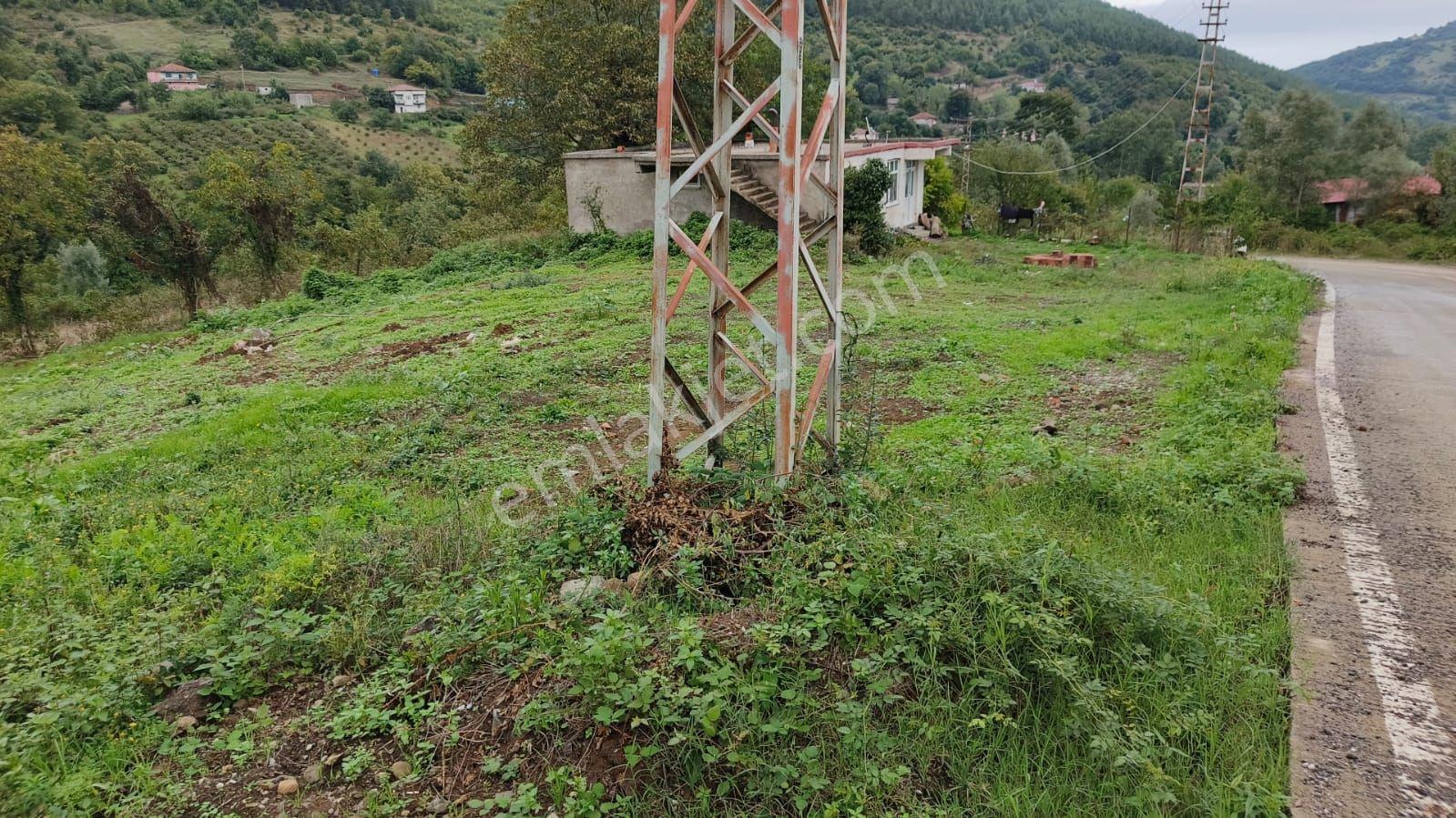 "atakum Karakavuk'ta Yerleşik Alan İçinde 2803m2 Hisse+ 165m2 Ev — fotoğraf 4