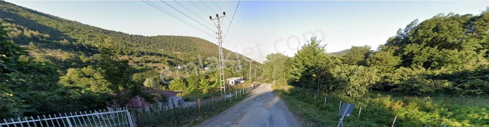 "atakum Karakavuk'ta Yerleşik Alan İçinde 2803m2 Hisse+ 165m2 Ev — fotoğraf 5