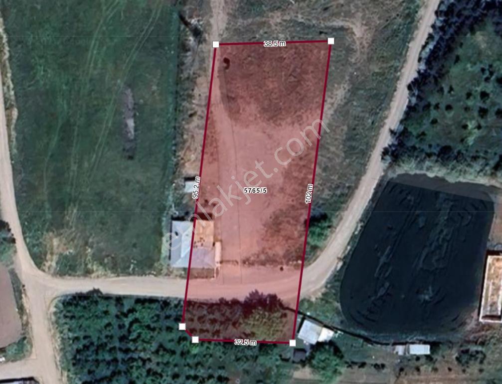 C.kdan Yenişehir R.t.e. Blvrına Yakın Satılık 115 M2 Konut Arsa — fotoğraf 12