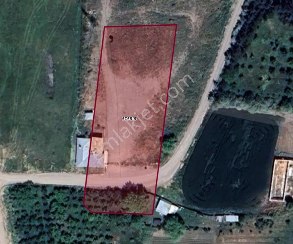 C.kdan Yenişehir R.t.e. Blvrına Yakın Satılık 115 M2 Konut Arsa — fotoğraf 13