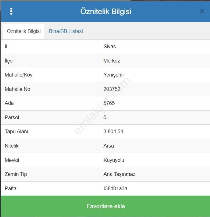 C.kdan Yenişehir R.t.e. Blvrına Yakın Satılık 115 M2 Konut Arsa — fotoğraf 19