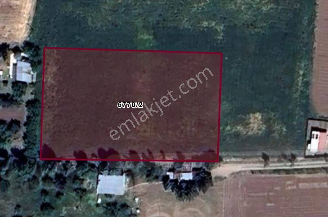 C.kdan Yenişehir R.t.e Yakın Satılık 5 Kat İmarlı 130m2 Arsa — fotoğraf 5