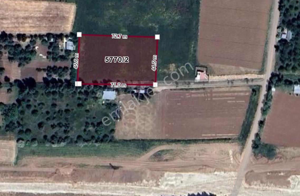 C.kdan Yenişehir R.t.e Yakın Satılık 5 Kat İmarlı 130m2 Arsa — fotoğraf 6