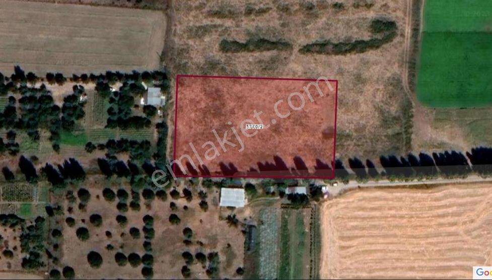 C.kdan Yenişehir R.t.e Yakın Satılık 5 Kat İmarlı 130m2 Arsa — fotoğraf 10