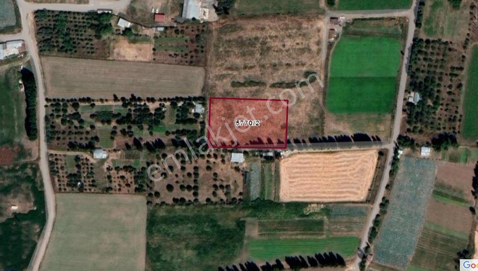 C.kdan Yenişehir R.t.e Yakın Satılık 5 Kat İmarlı 130m2 Arsa — fotoğraf 13