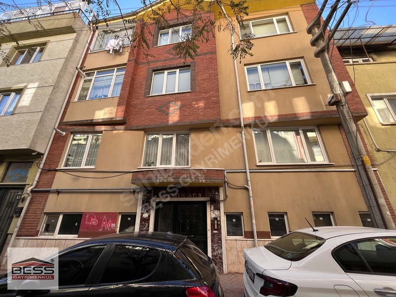Bess'Den Kırmızıtoprak Mah. Tek Tapu 2 Adet 2+0 Satılık Daire