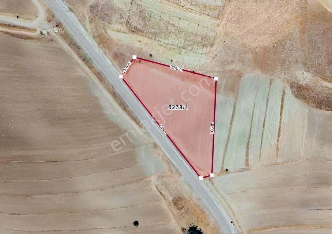 C.k'dan Yapı'da 5 Kat İmarlı Satılık 50m2 Ticari Arsa Hissesi — fotoğraf 17