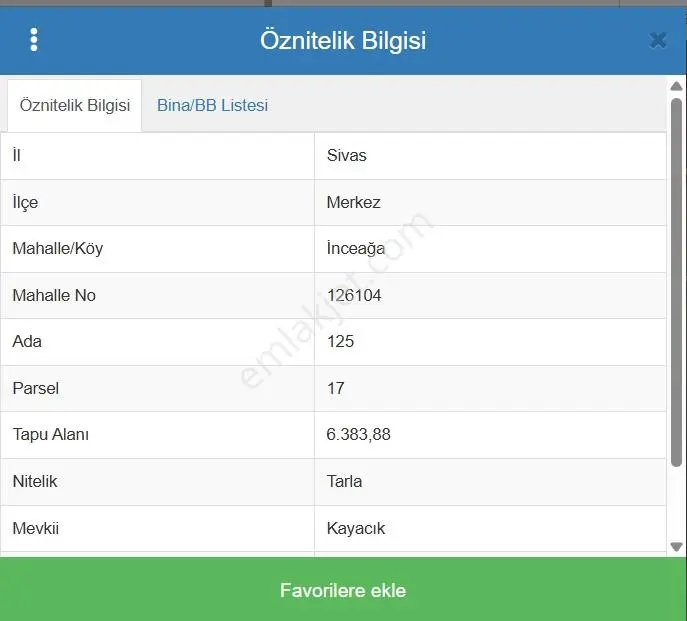 C.k'dan Sivas Merkez İnceağa Köyü İmara Yakın Satılık Tarlalar — fotoğraf 16