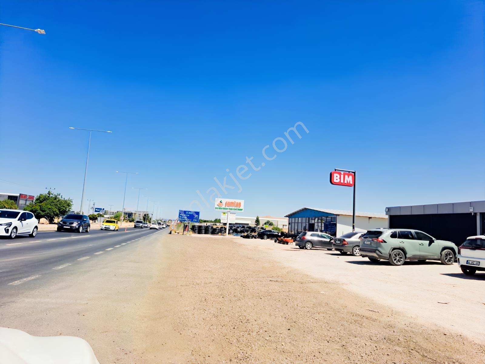 Cafanada Ankara Asfaltına 5 Dk Yatırımlık Satılık Tarla — fotoğraf 17