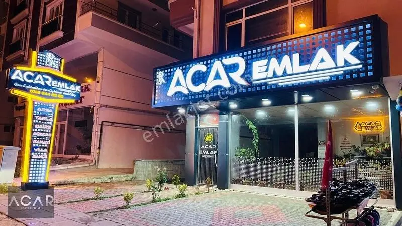 Acar Emlak'tan Elektrik Kuyu Suyu Olan Hazır Kurulu Bahçe — fotoğraf 4