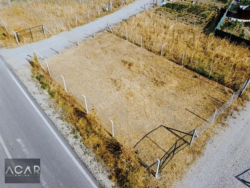 Acar Emlak'tan Elektrik Kuyu Suyu Olan Hazır Kurulu Bahçe — fotoğraf 6