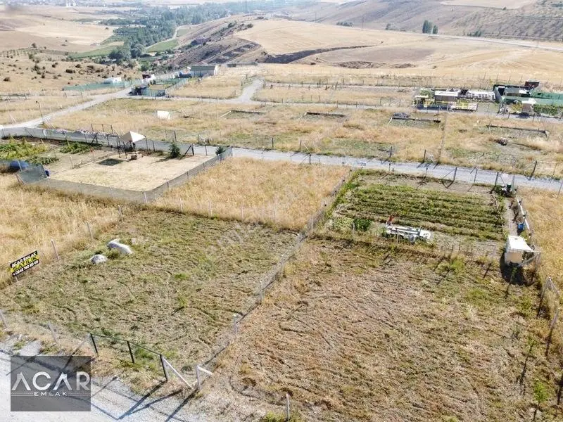 Acar Emlak'tan Elektrik Kuyu Suyu Olan Hazır Kurulu Bahçe — fotoğraf 12