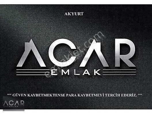 Acar Emlak'tan Elektrik Kuyu Suyu Olan Hazır Kurulu Bahçe — fotoğraf 19