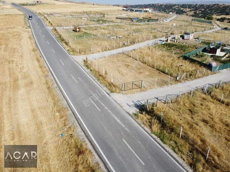 Acar Emlak'tan Elektrik Kuyu Suyu Olan Hazır Kurulu Bahçe — fotoğraf 25