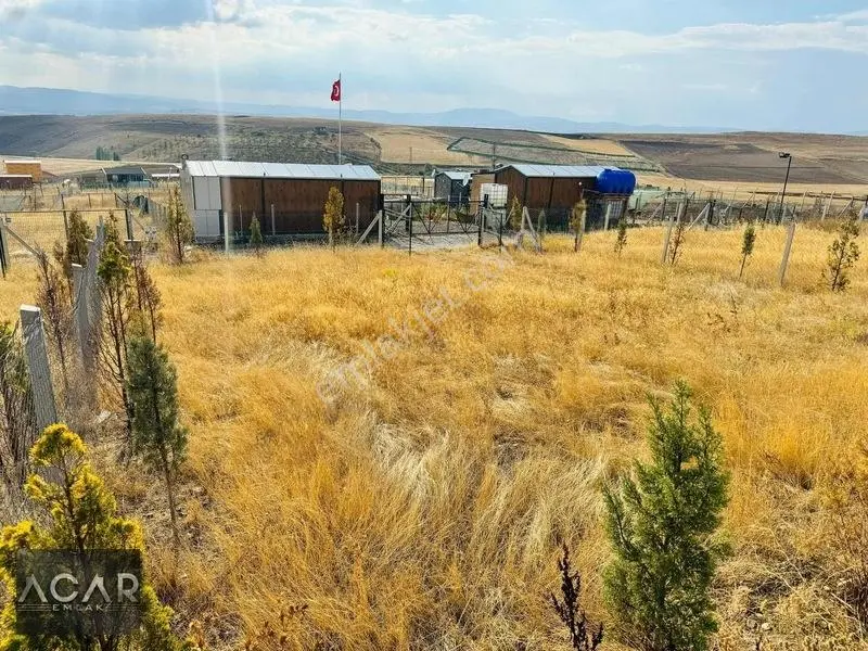 Acar Emlak'tan Elektrik Kuyu Suyu Olan Hazır Kurulu Bahçe — fotoğraf 30