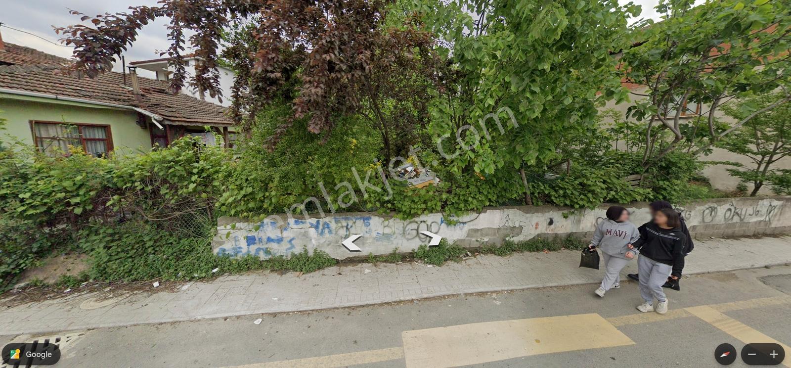 Sapanca Gazipaşa'da Satılık 87 M2 Arsa Hissesi — fotoğraf 5