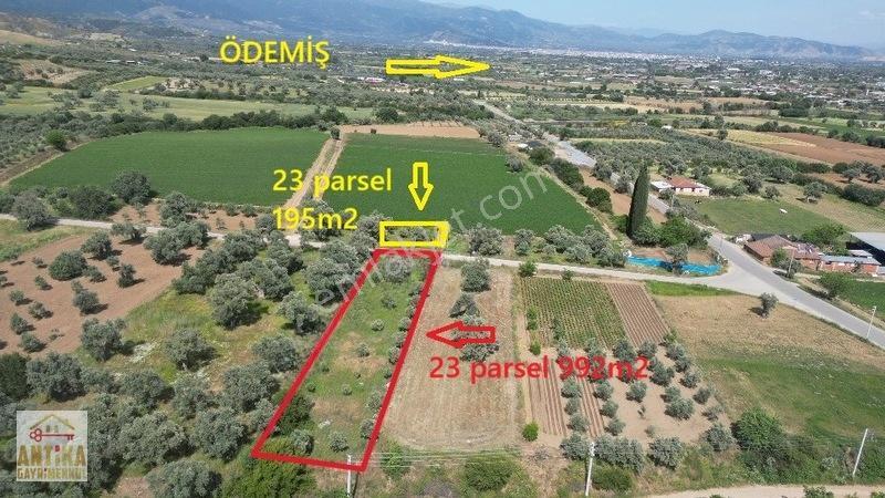 Antika Gayrimenkul'den Işık Köyü Yola Sıfır İki Tapu Tek Fiyat — fotoğraf 2