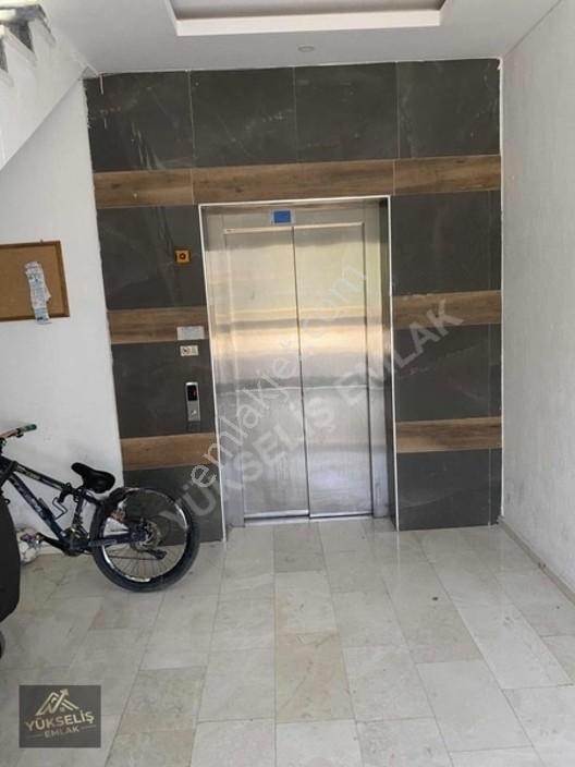 Ilıca Mahallesi'nde 3+1 Ara Kat Asansörlü — fotoğraf 7
