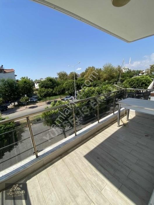 Ilıca Mahallesi'nde 3+1 Ara Kat Asansörlü — fotoğraf 11