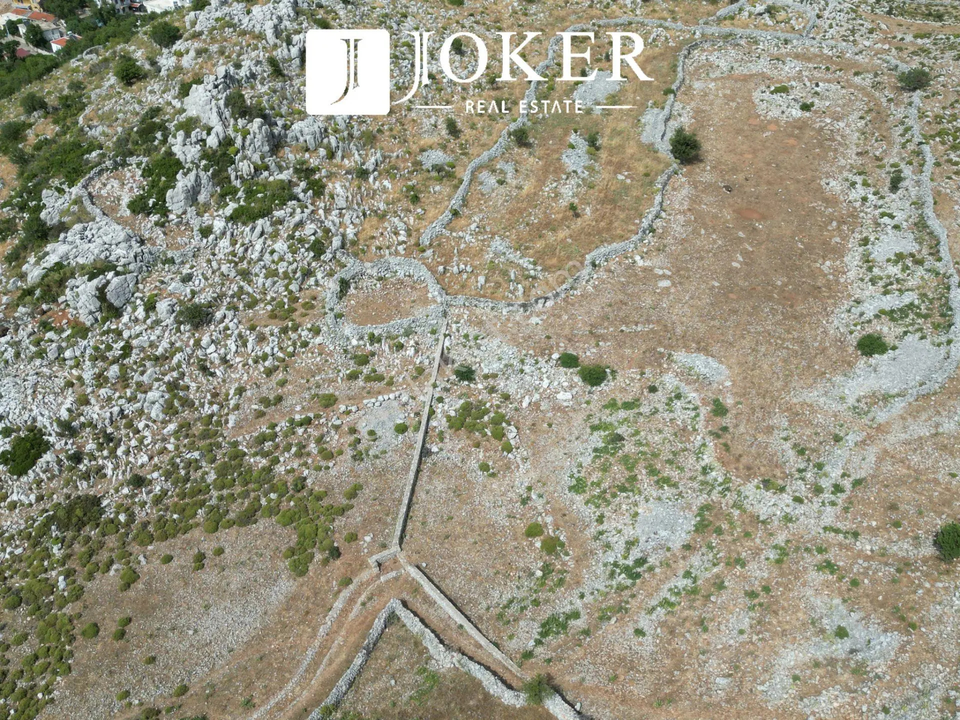 Joker: Marmaris Taşlıca İmara 170 Metre Yakınlıkta Tarla — fotoğraf 8