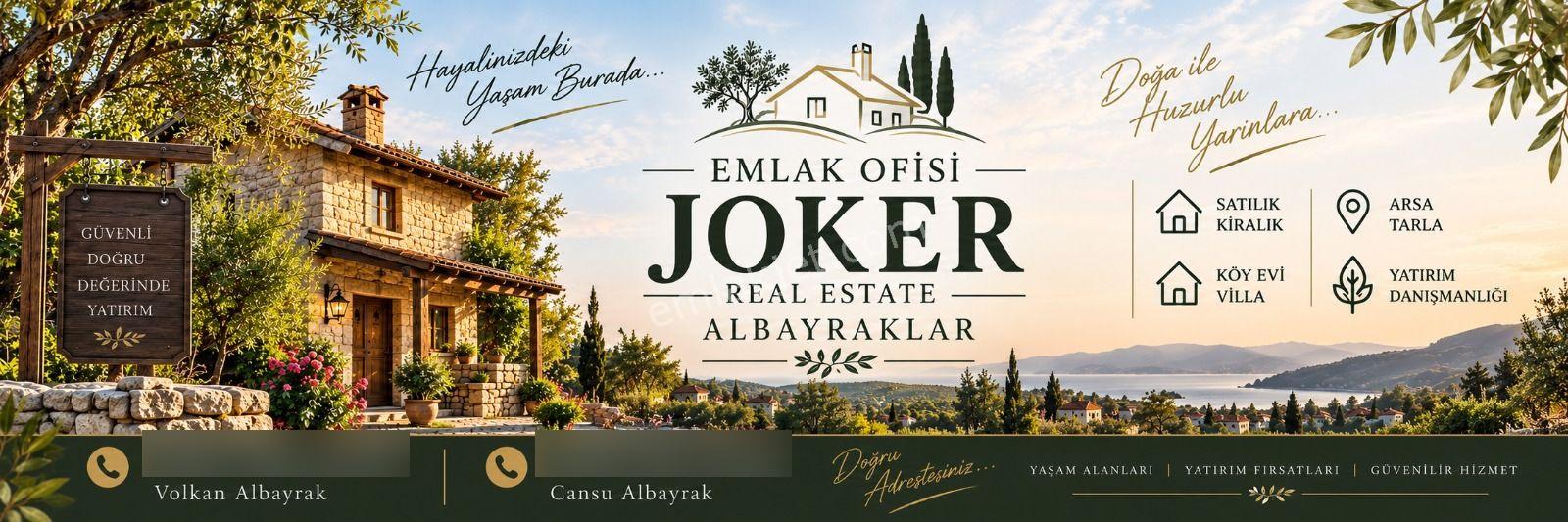 Joker: Marmaris Taşlıca İmara 170 Metre Yakınlıkta Tarla — fotoğraf 13