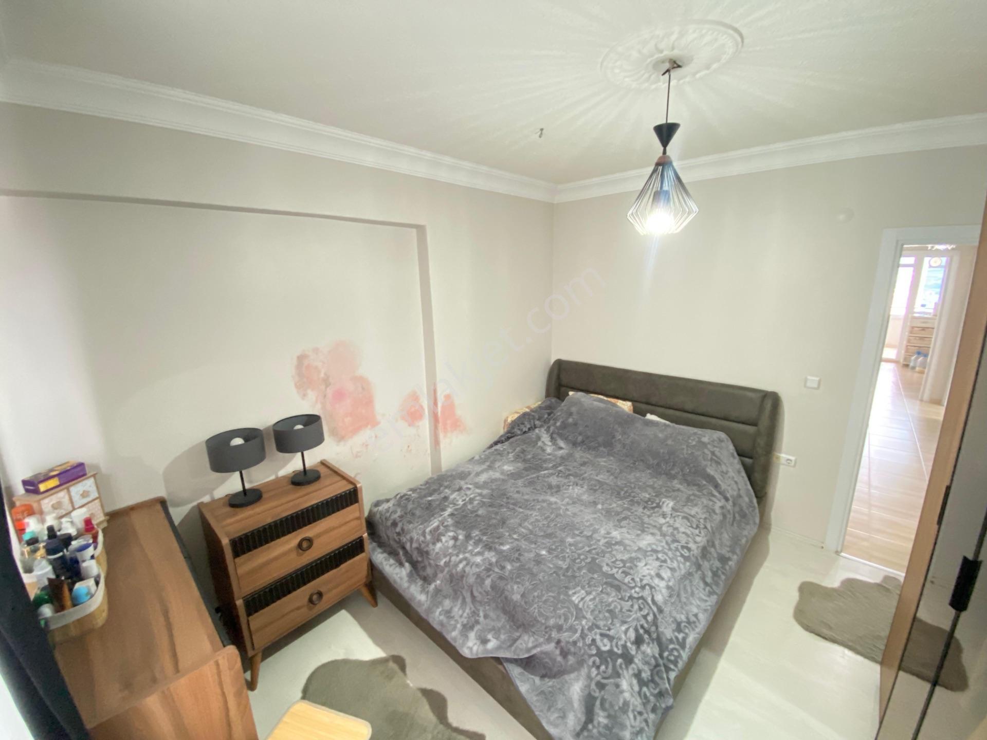 Furkan Emlak’tan Kışla Mah 3+1 8.kat 120m2 Cam Balkonlu Ara Kat Krediye Uygun Site İçi Fırsat Daire — fotoğraf 11