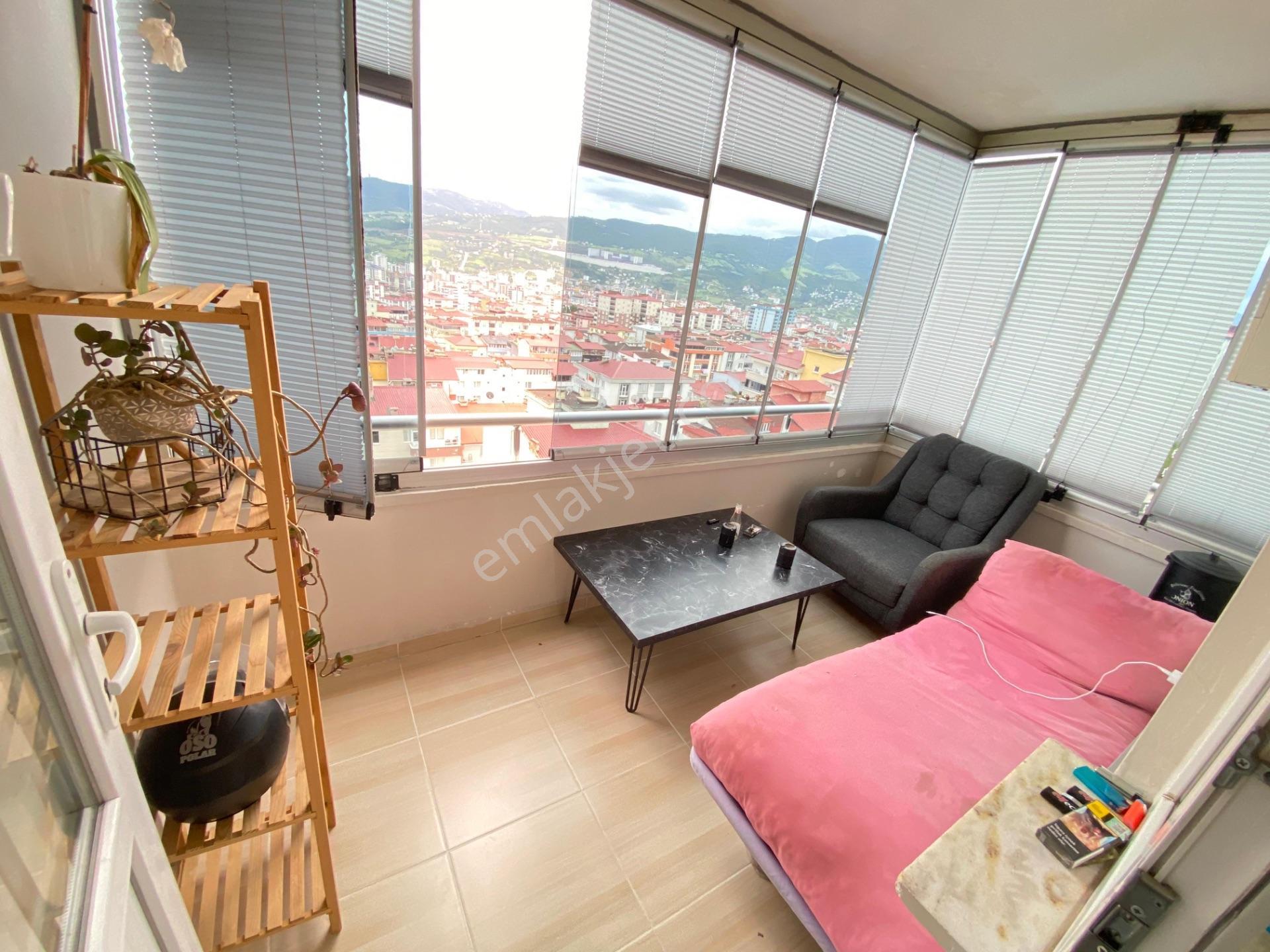 Furkan Emlak’tan Kışla Mah 3+1 8.kat 120m2 Cam Balkonlu Ara Kat Krediye Uygun Site İçi Fırsat Daire — fotoğraf 20