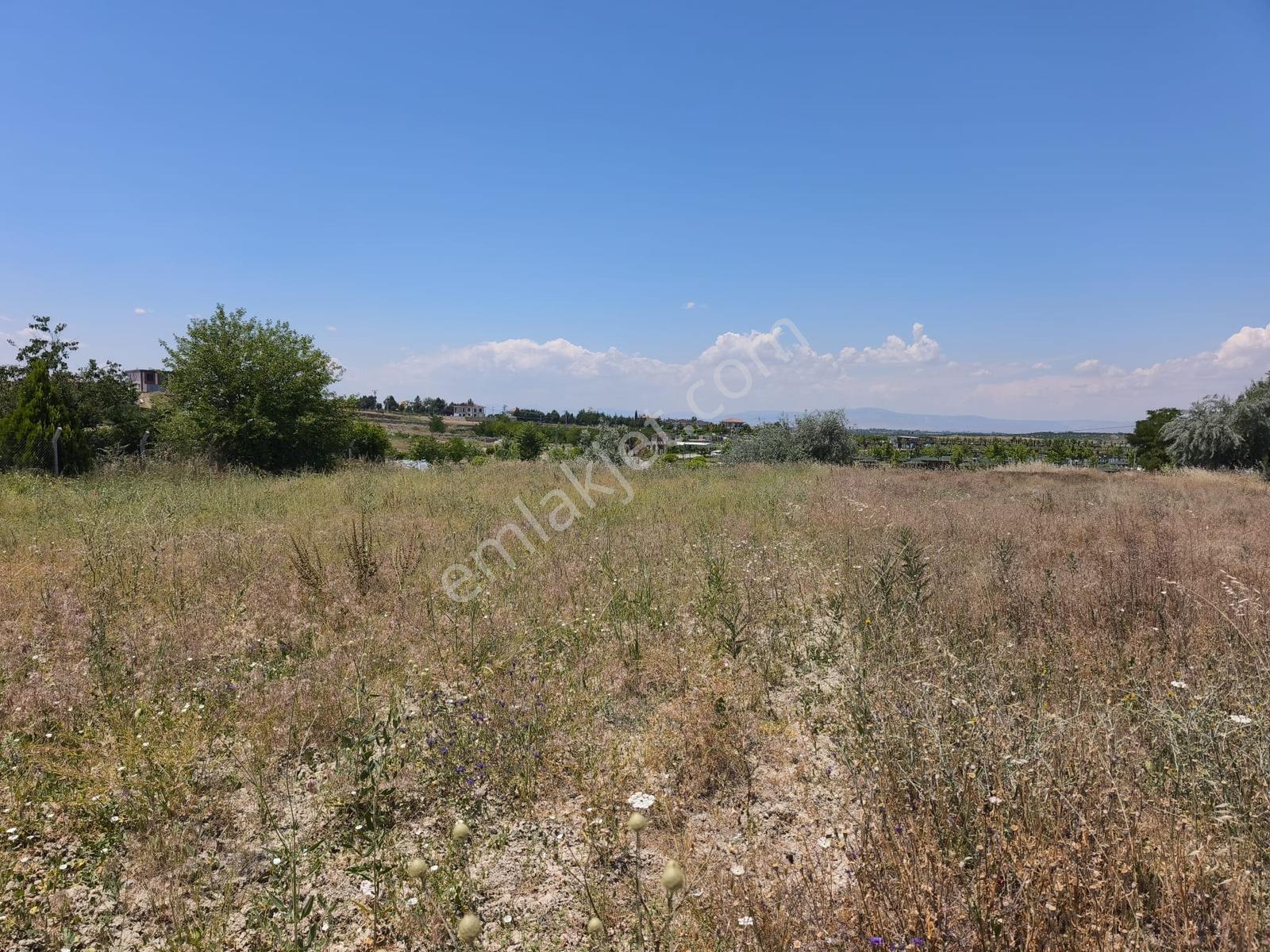Fırsat!!! Kırkgöz Sahil Parkı Yanı Satılık 981 M² Arsa — fotoğraf 4