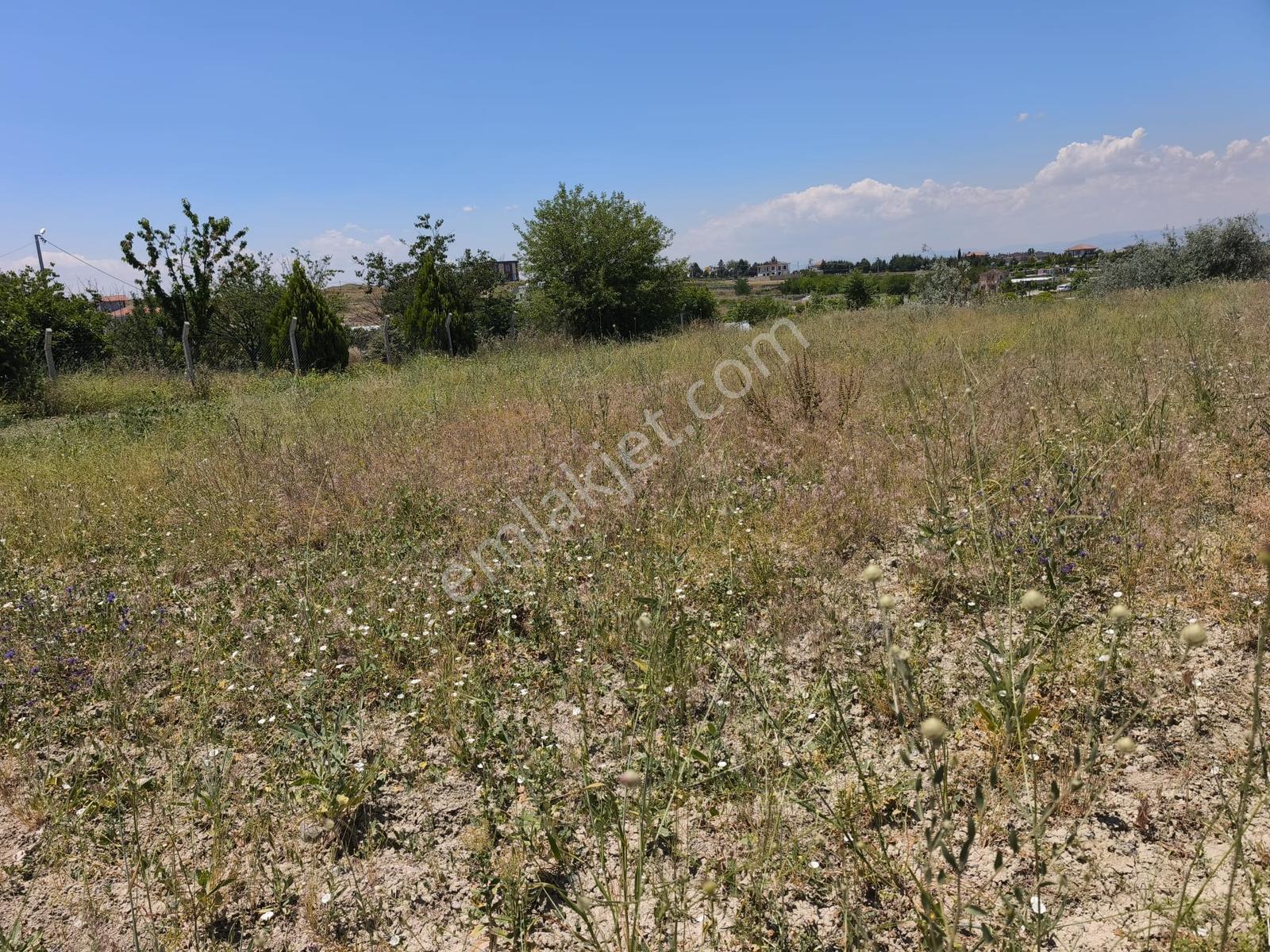 Fırsat!!! Kırkgöz Sahil Parkı Yanı Satılık 981 M² Arsa — fotoğraf 5