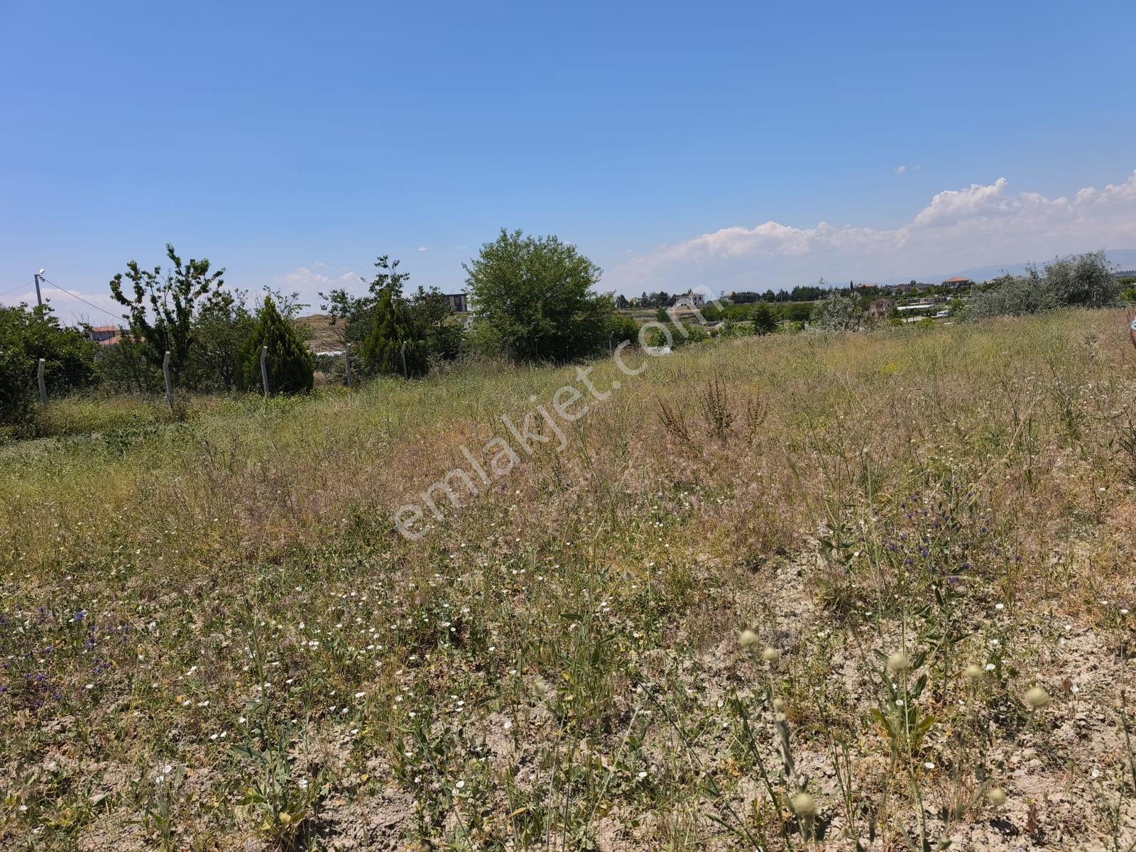 Fırsat!!! Kırkgöz Sahil Parkı Yanı Satılık 981 M² Arsa — fotoğraf 6