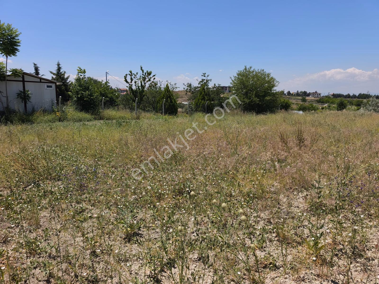Fırsat!!! Kırkgöz Sahil Parkı Yanı Satılık 981 M² Arsa — fotoğraf 7