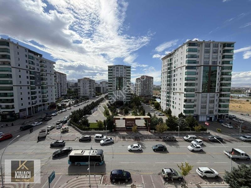 Tugay Kınacı'dan Güngör Cad. Satılık 3+1 Daire — fotoğraf 15