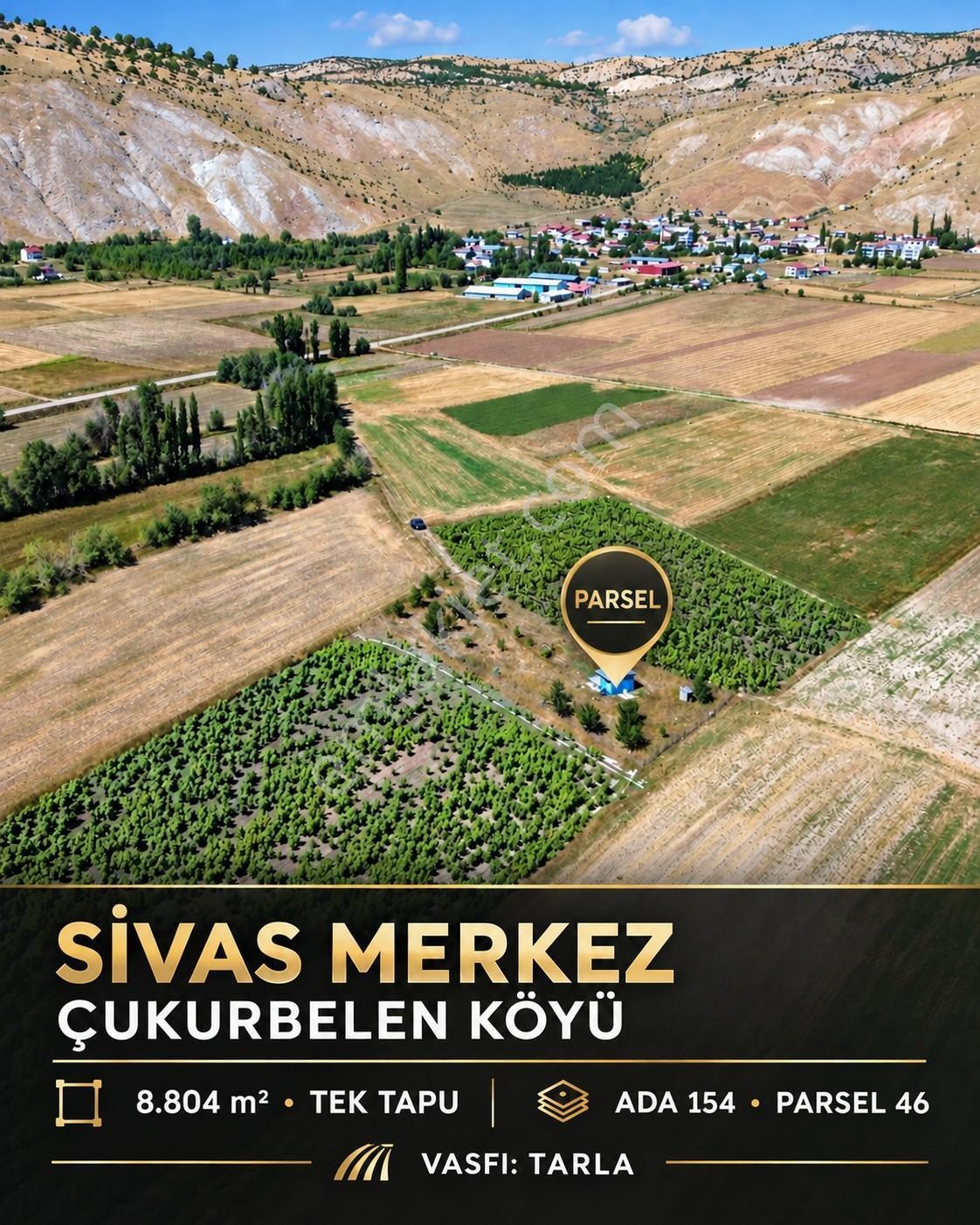 C.k Mimarlık Gayrimenkul'den Tek Tapu Tarla — fotoğraf 2